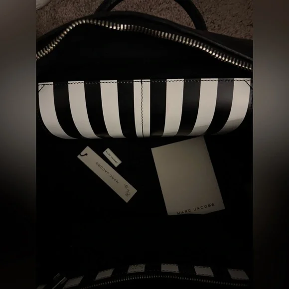 Marc Jacobs Prince Antonia Satchel - Picture 11 of 14